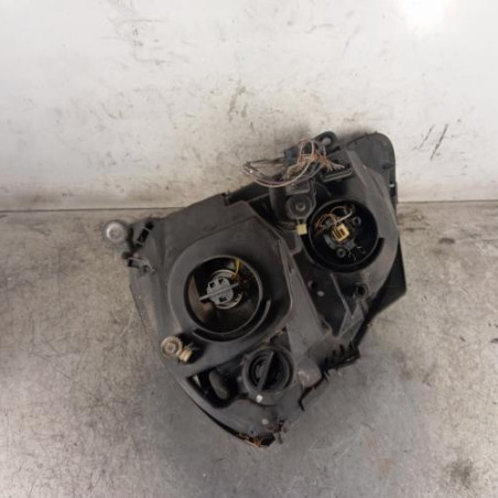 Optique avant principal droit (feux)(phare) RENAULT CLIO 2
