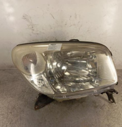 Optique avant principal droit (feux)(phare) TOYOTA RAV4 2 Photo n°1