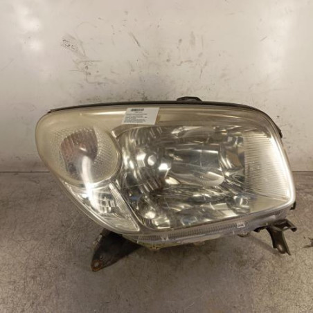 Optique avant principal droit (feux)(phare) TOYOTA RAV4 2 Photo n°1