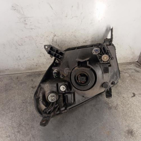 Optique avant principal droit (feux)(phare) TOYOTA RAV4 2