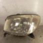 Optique avant principal gauche (feux)(phare) TOYOTA RAV4 2