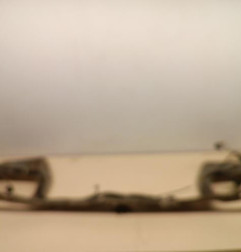 Face avant PEUGEOT 106