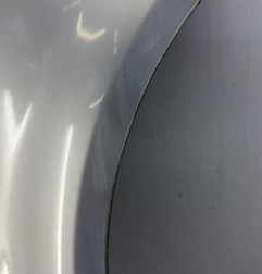 Aile avant droit VOLKSWAGEN PASSAT 4
