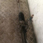 Cremaillere assistee MERCEDES VITO 638