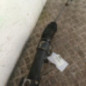 Cremaillere assistee MERCEDES VITO 638