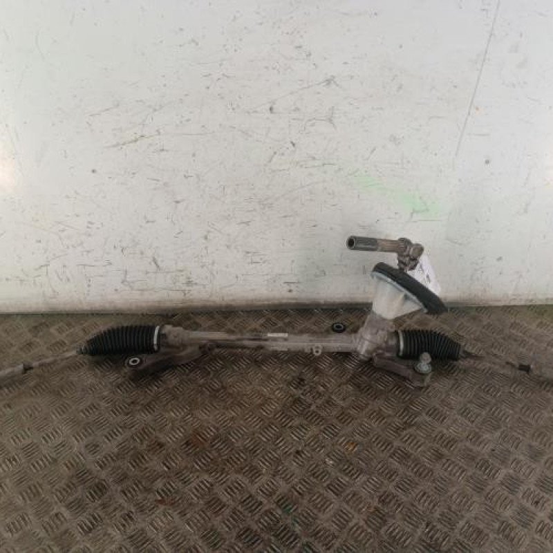Cremaillere assistee FORD FIESTA 7 Cremaillere assistee FORD FIESTA 7