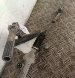 Cremaillere assistee FORD FIESTA 7 Photo n°3