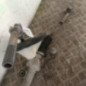 Cremaillere assistee FORD FIESTA 7