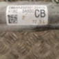 Cremaillere assistee FORD FIESTA 7
