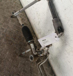 Cremaillere assistee CITROEN C5 2