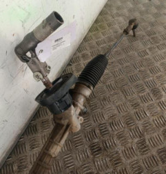 Cremaillere assistee OPEL CORSA C Photo n°3