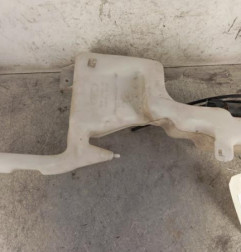 Vase de lave glace FORD B-MAX Photo n°1