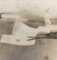 Vase de lave glace FORD B-MAX