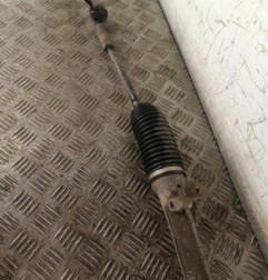 Cremaillere assistee VOLKSWAGEN POLO 5