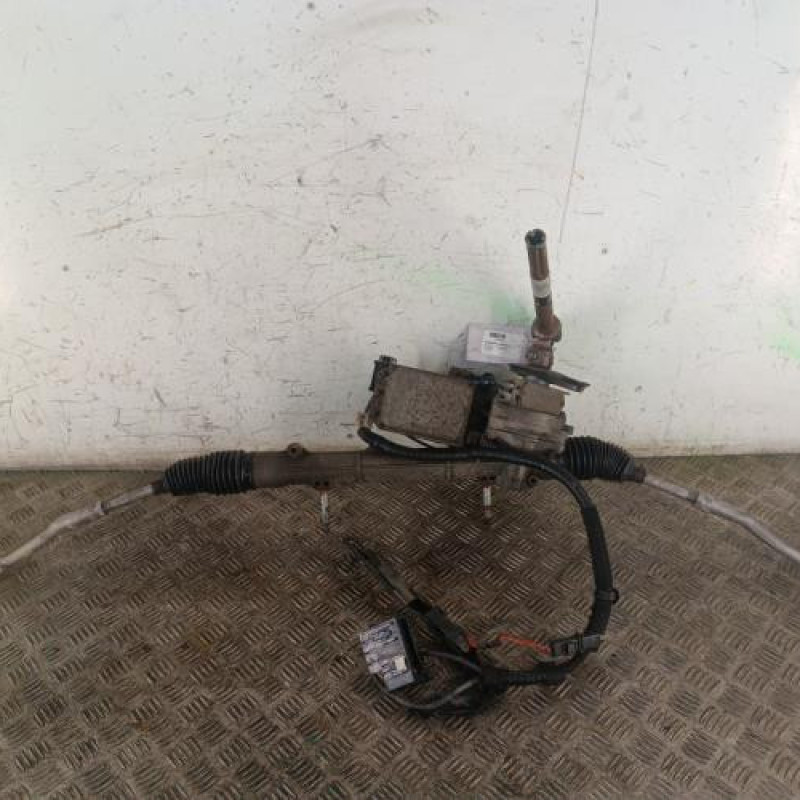 Cremaillere assistee PEUGEOT 207 Cremaillere assistee PEUGEOT 207