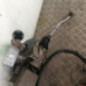 Cremaillere assistee PEUGEOT 207