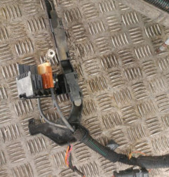 Cremaillere assistee PEUGEOT 207 Photo n°4