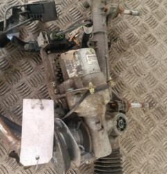 Cremaillere assistee PEUGEOT 207 Photo n°5