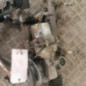 Cremaillere assistee PEUGEOT 207