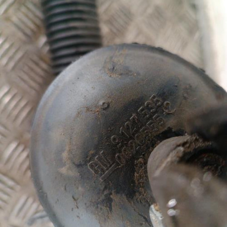 Cremaillere assistee OPEL ZAFIRA A
