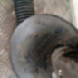 Cremaillere assistee OPEL ZAFIRA A