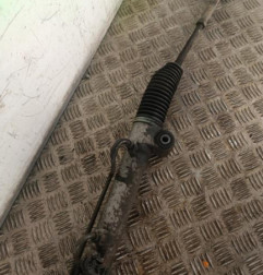 Cremaillere assistee OPEL ZAFIRA A Photo n°4