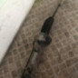 Cremaillere assistee OPEL ZAFIRA A