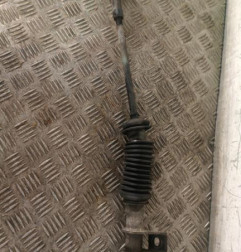 Cremaillere assistee RENAULT TWINGO 1