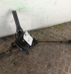 Cremaillere assistee RENAULT TWINGO 1 Photo n°3