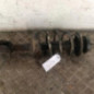Amortisseur avant gauche RENAULT CLIO 2