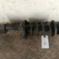 Amortisseur avant gauche RENAULT CLIO 2