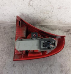 Feu arriere principal gauche (feux) RENAULT CLIO 2