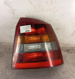 Feu arriere principal droit (feux) OPEL ASTRA G Photo n°1