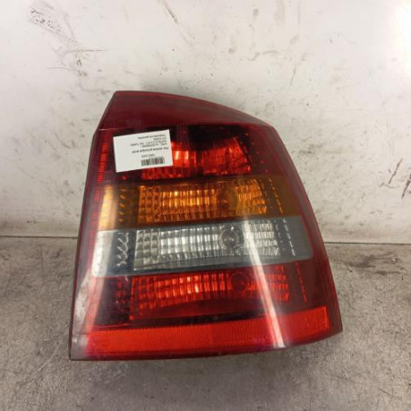 Feu arriere principal droit (feux) OPEL ASTRA G Photo n°1