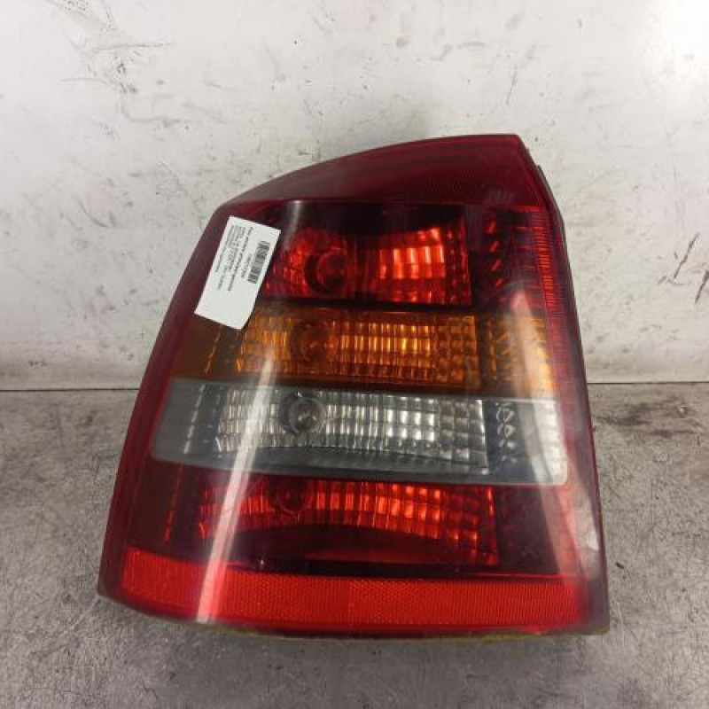 Feu arriere principal gauche (feux) OPEL ASTRA G Feu arriere principal gauche (feux) OPEL ASTRA G