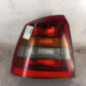 Feu arriere principal gauche (feux) OPEL ASTRA G