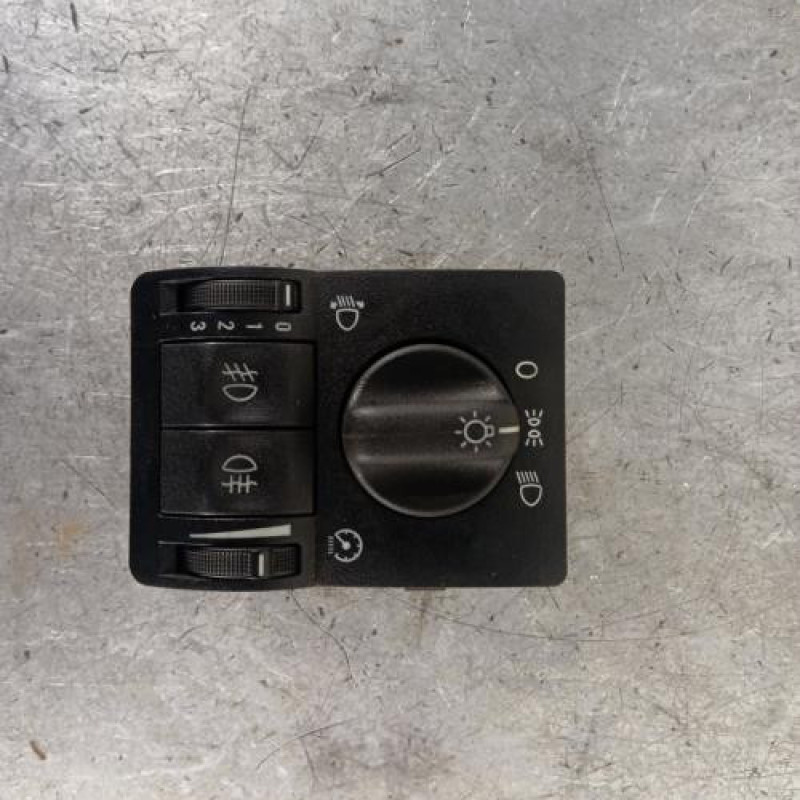 Commodo phare OPEL ASTRA G Commodo phare OPEL ASTRA G