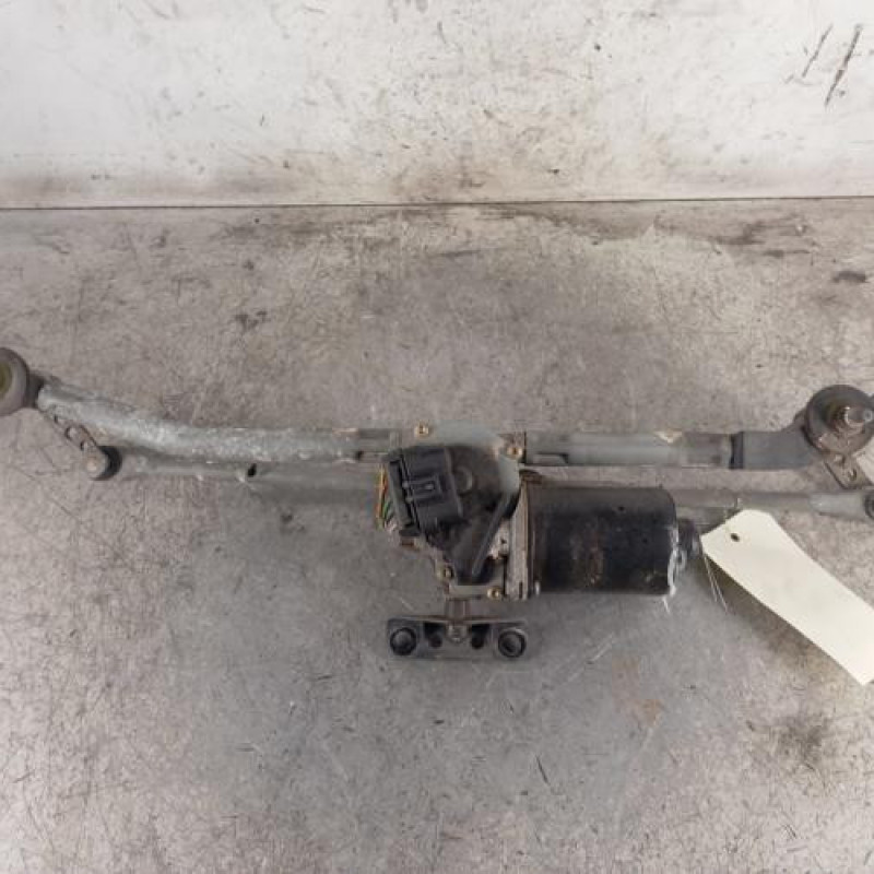 Moteur essuie glace avant OPEL ASTRA G