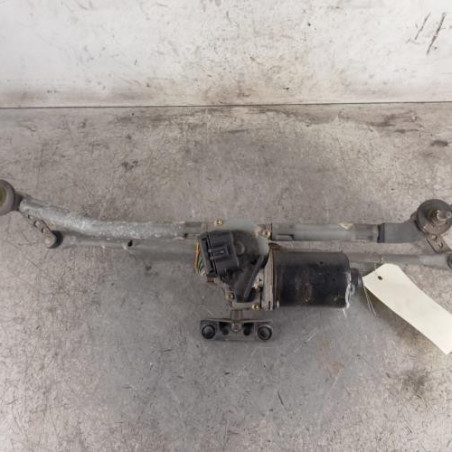Moteur essuie glace avant OPEL ASTRA G Photo n°1