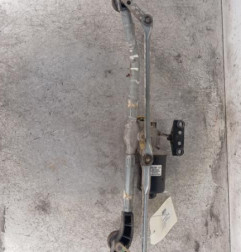 Moteur essuie glace avant OPEL ASTRA G