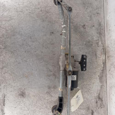 Moteur essuie glace avant OPEL ASTRA G