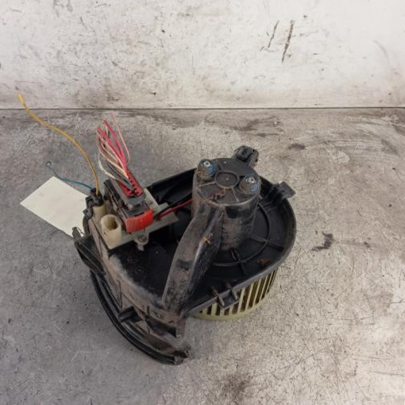 Pulseur d'air RENAULT CLIO 2 Pulseur d'air RENAULT CLIO 2