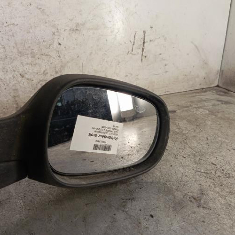 Retroviseur droit RENAULT CLIO 2 Retroviseur droit RENAULT CLIO 2