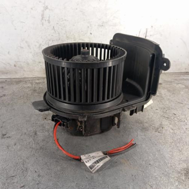 Pulseur d'air RENAULT CLIO 2 Pulseur d'air RENAULT CLIO 2