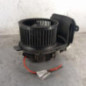 Pulseur d'air RENAULT CLIO 2