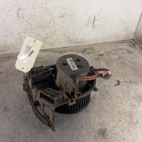 Pulseur d'air RENAULT CLIO 2