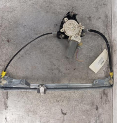 Leve vitre electrique avant droit RENAULT CLIO 2 Photo n°1