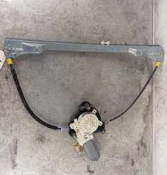 Leve vitre electrique avant gauche RENAULT CLIO 2 Photo n°1