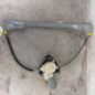 Leve vitre electrique avant gauche RENAULT CLIO 2