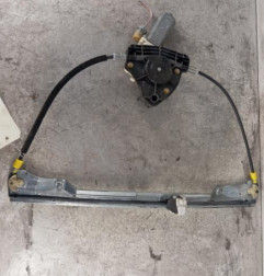 Leve vitre electrique avant gauche RENAULT CLIO 2